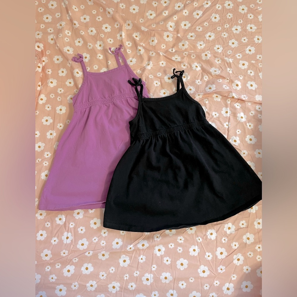 2T Old Navy Dresses
